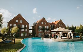 Landhotel Beverland bei Münster